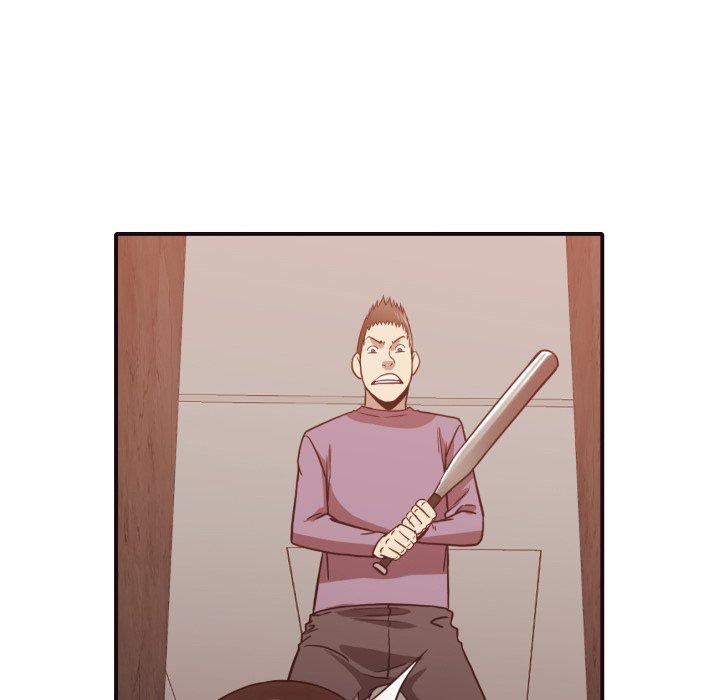 The Hidden Past - Chapter 46 Page 52