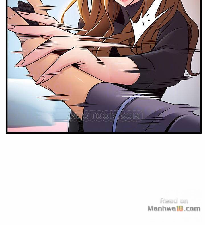 Weak Point Raw - Chapter 62 Page 14