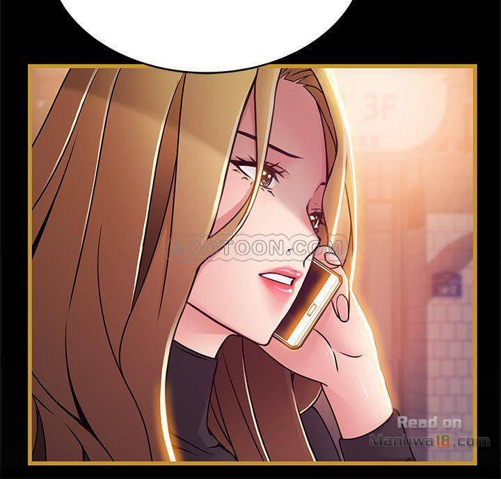 Weak Point Raw - Chapter 62 Page 22