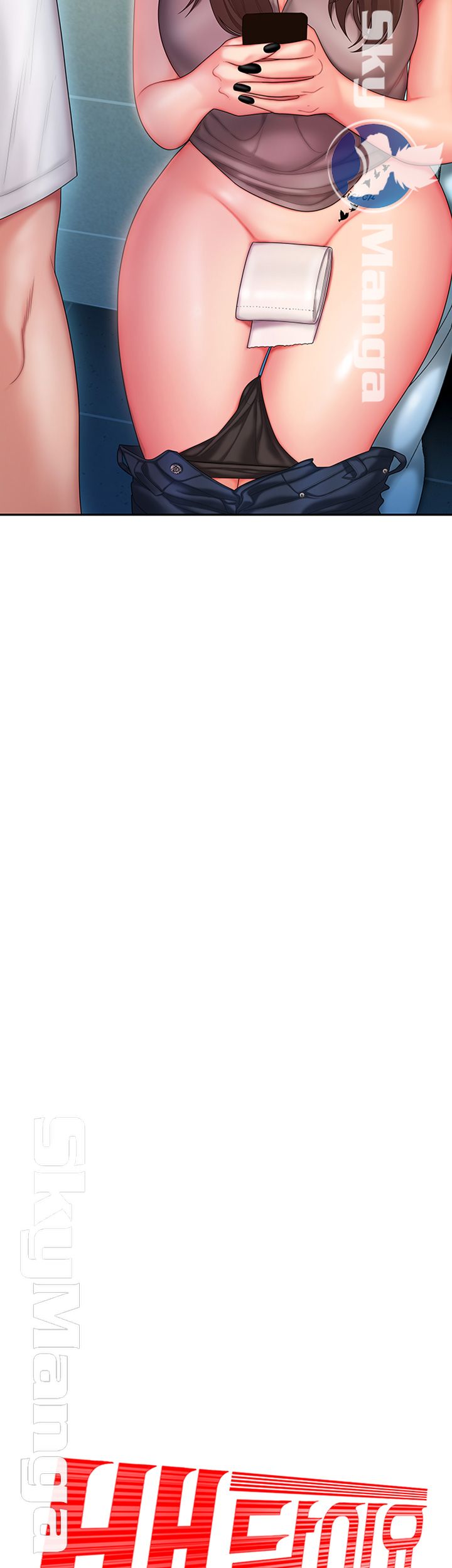 Delivery Man Raw - Chapter 19 Page 3