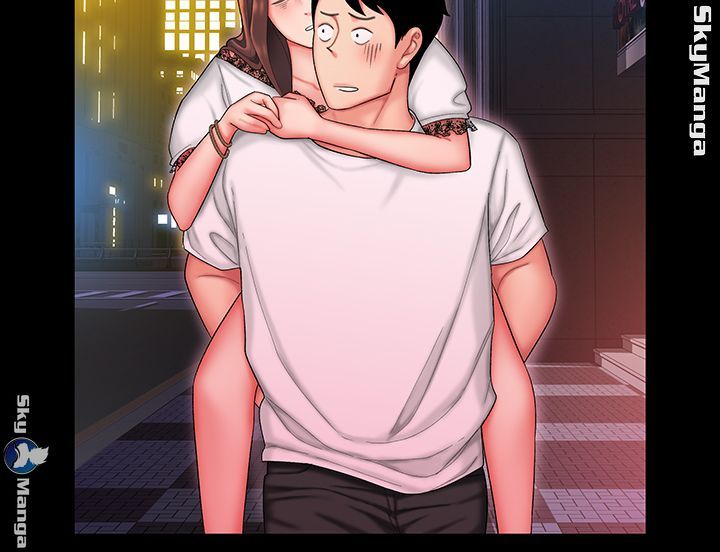 Delivery Man Raw - Chapter 29 Page 27