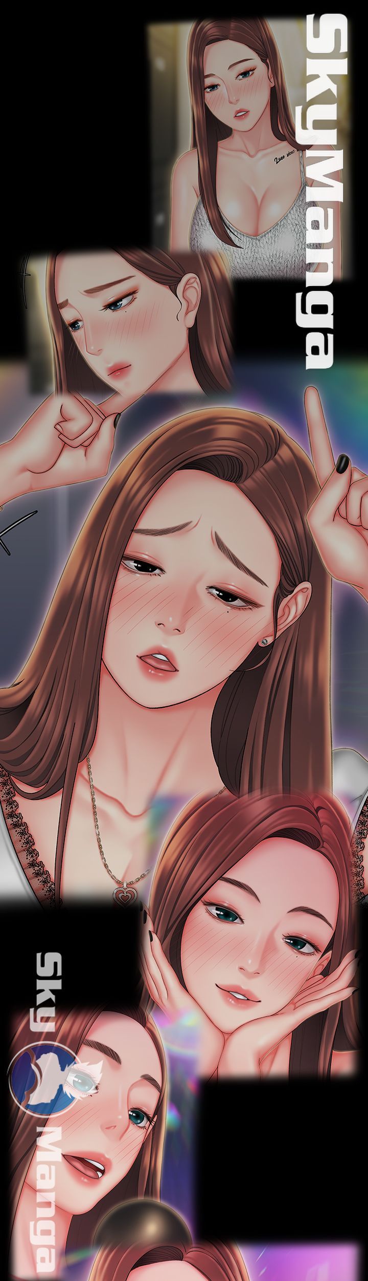 Delivery Man Raw - Chapter 29 Page 43