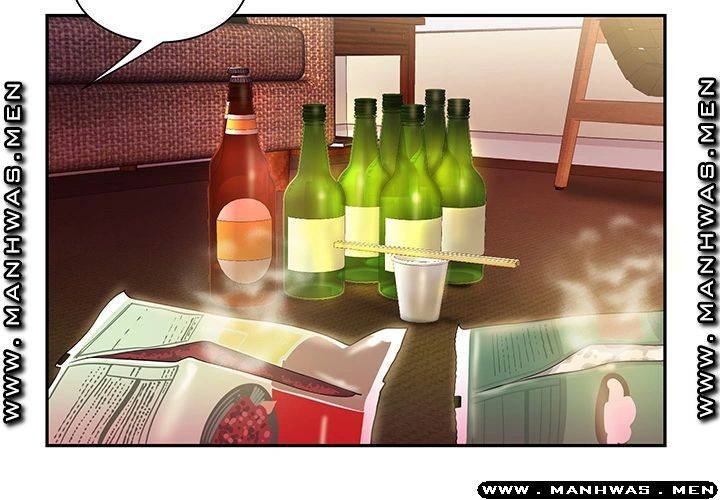 Delivery Man Raw - Chapter 33 Page 27