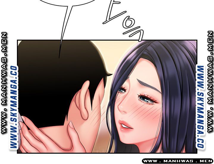 Delivery Man Raw - Chapter 36 Page 37