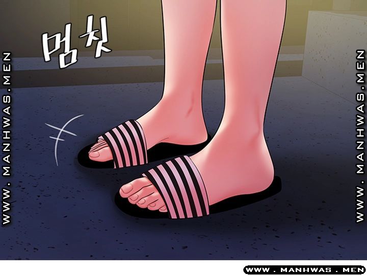 Delivery Man Raw - Chapter 38 Page 27