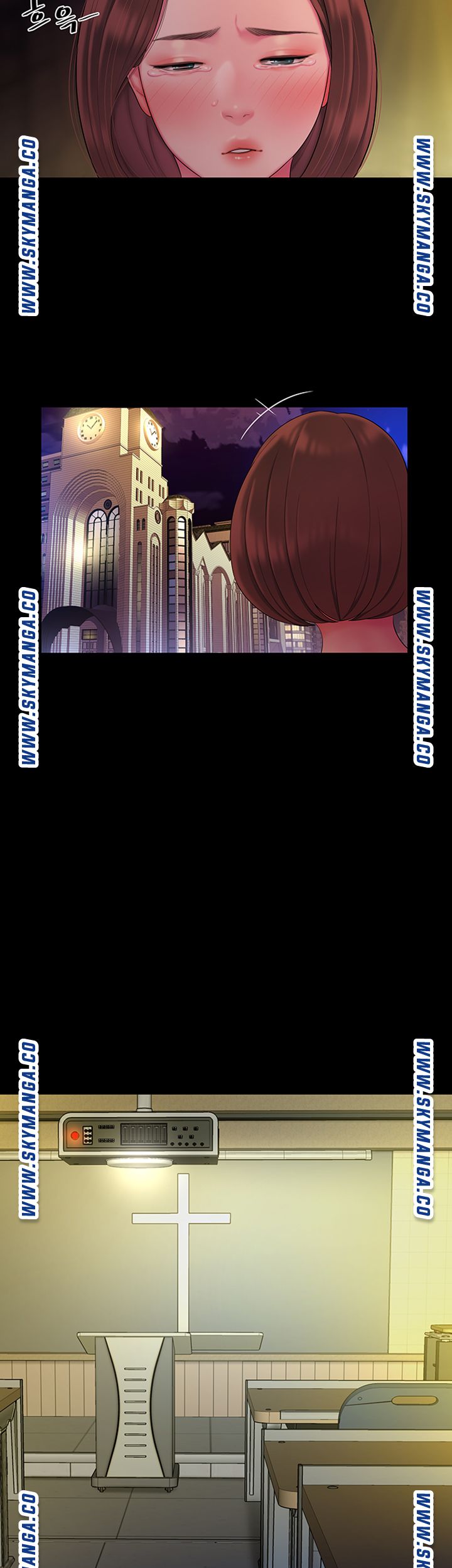 Delivery Man Raw - Chapter 40 Page 29