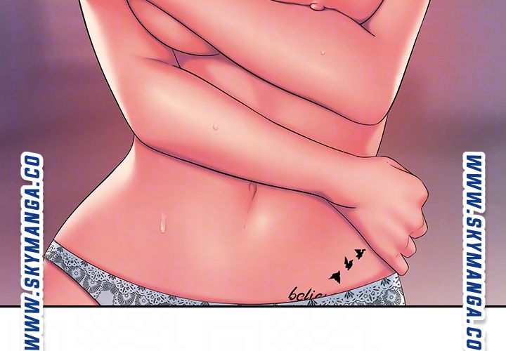 Delivery Man Raw - Chapter 42 Page 8