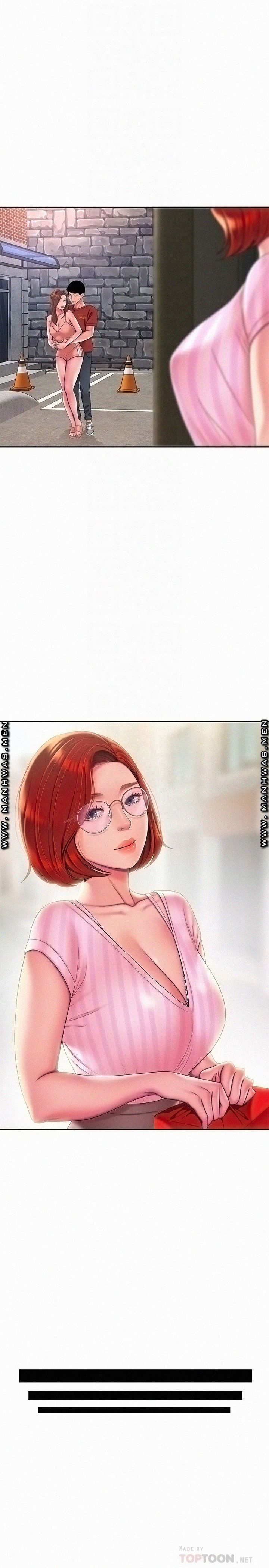 Delivery Man Raw - Chapter 49 Page 7