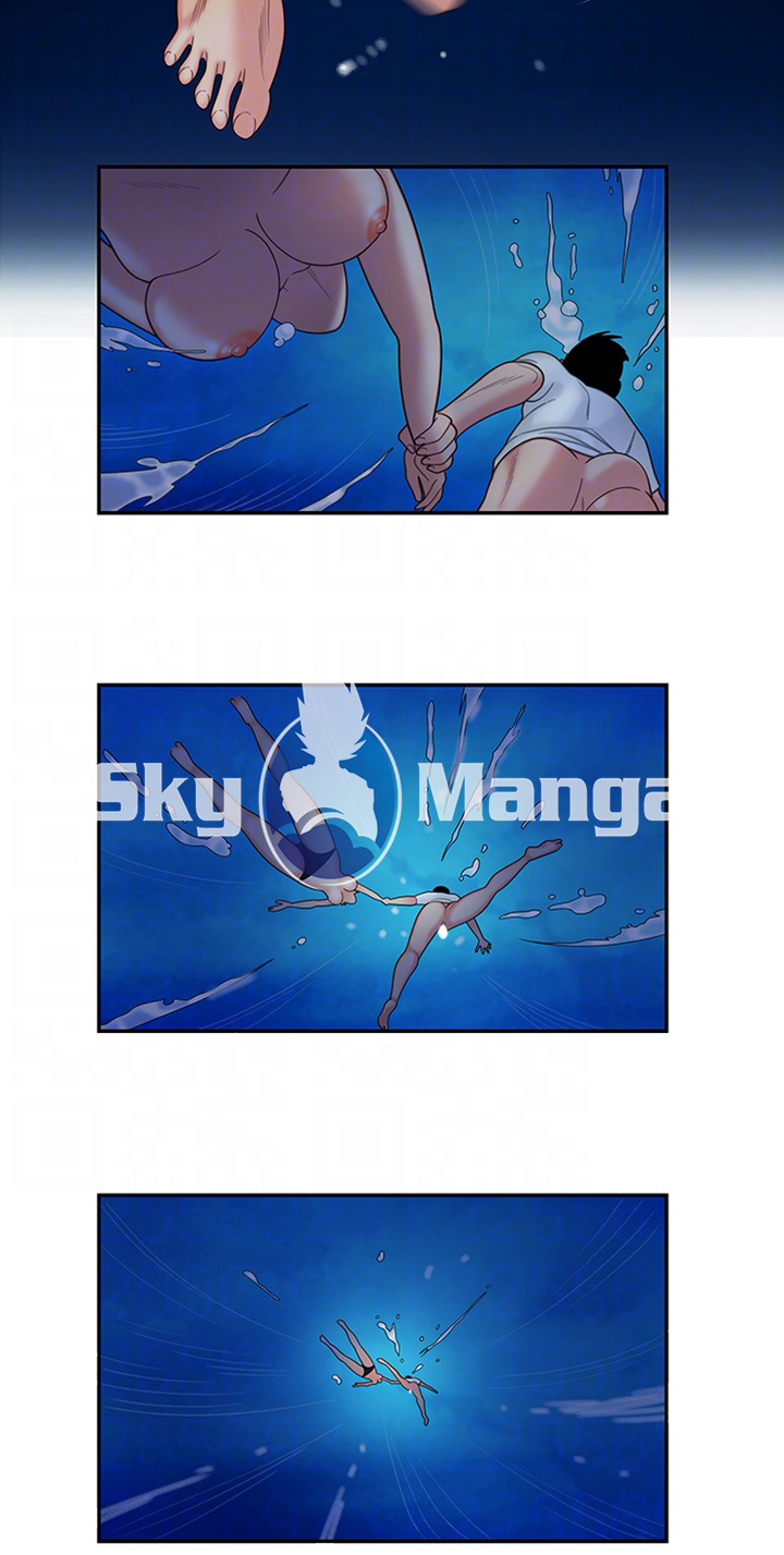 Delivery Man Raw - Chapter 8 Page 9