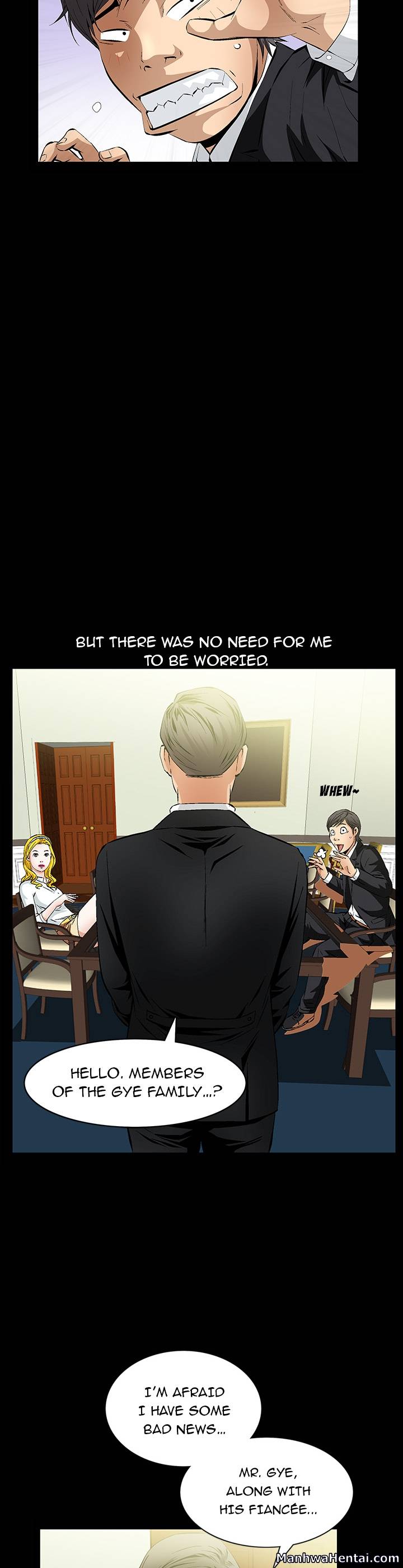 Malja - Chapter 1 Page 23