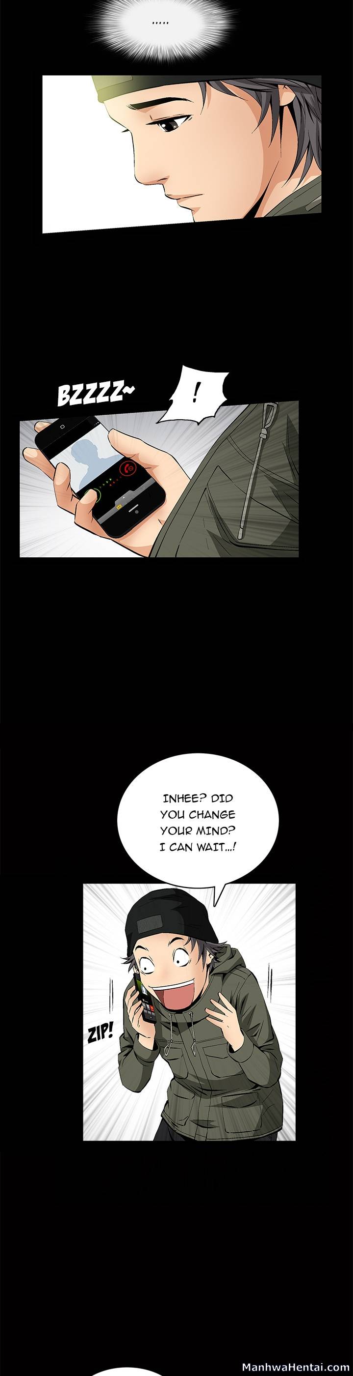 Malja - Chapter 1 Page 34