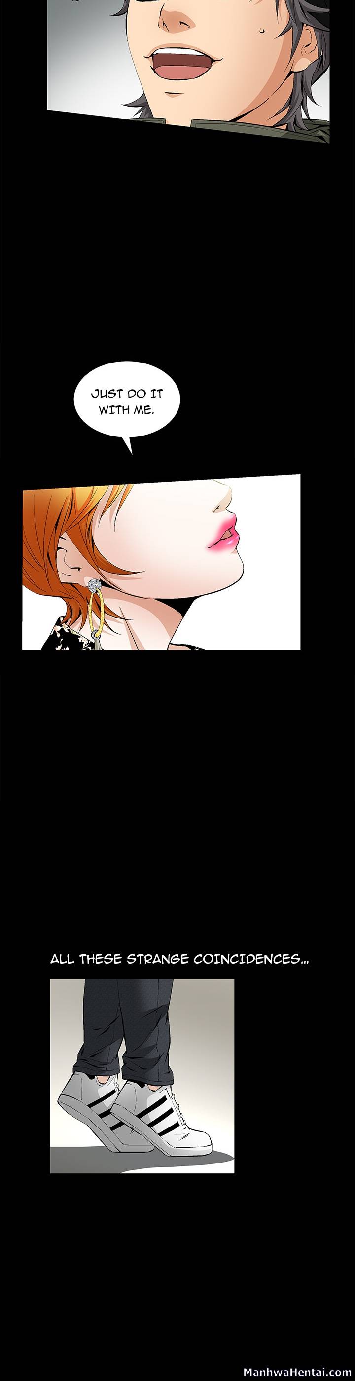 Malja - Chapter 1 Page 42