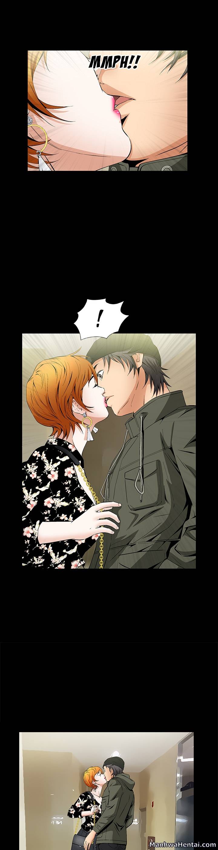 Malja - Chapter 2 Page 2