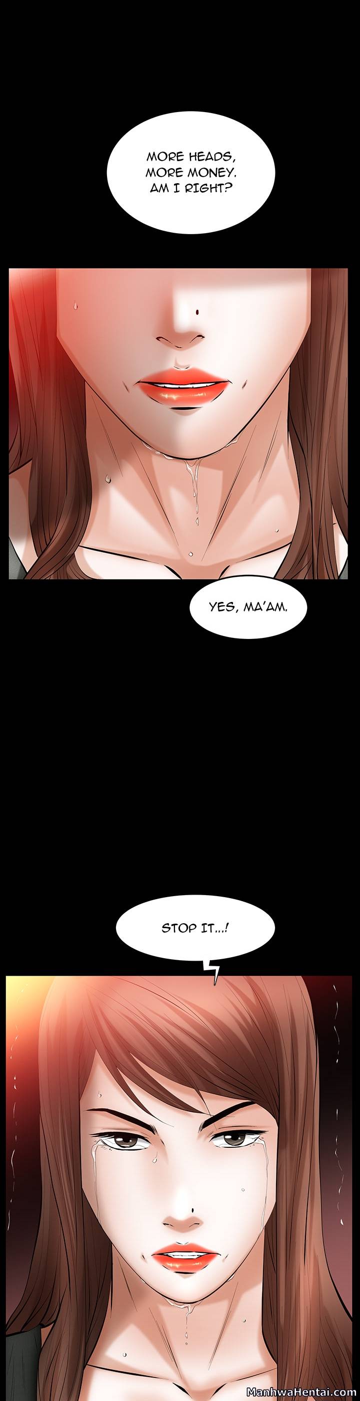 Malja - Chapter 24 Page 25