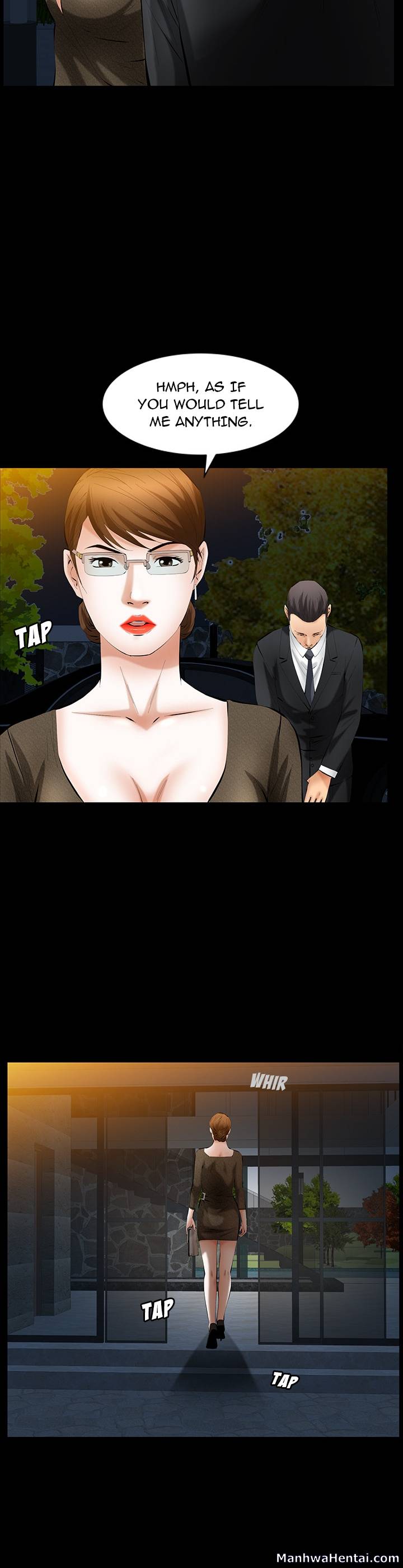 Malja - Chapter 26 Page 14