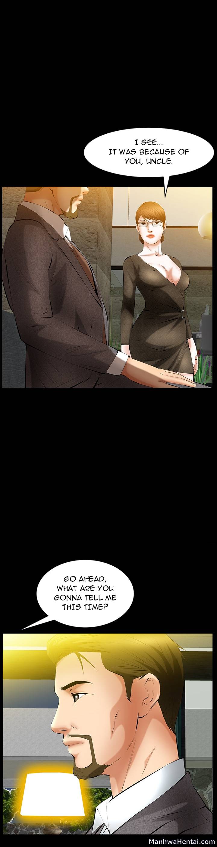 Malja - Chapter 26 Page 17