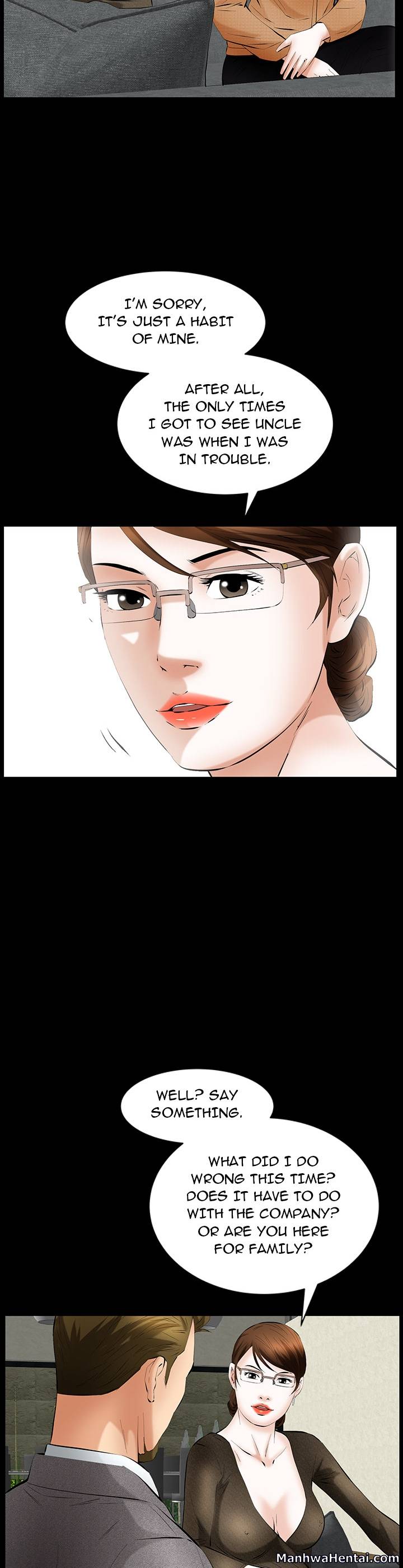 Malja - Chapter 26 Page 19