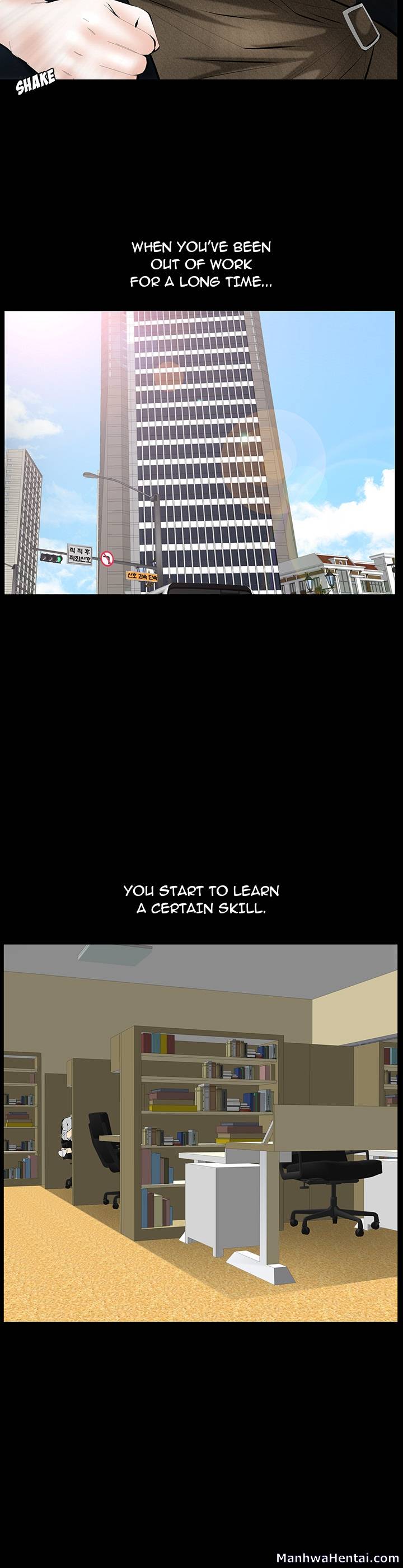 Malja - Chapter 26 Page 28