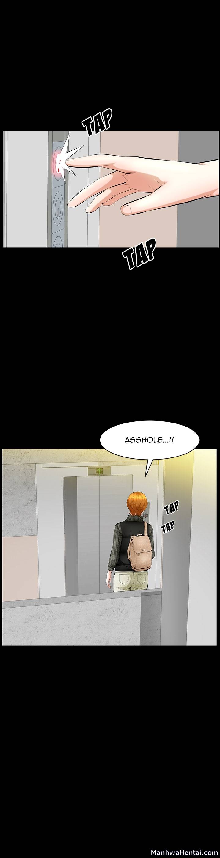 Malja - Chapter 28 Page 13