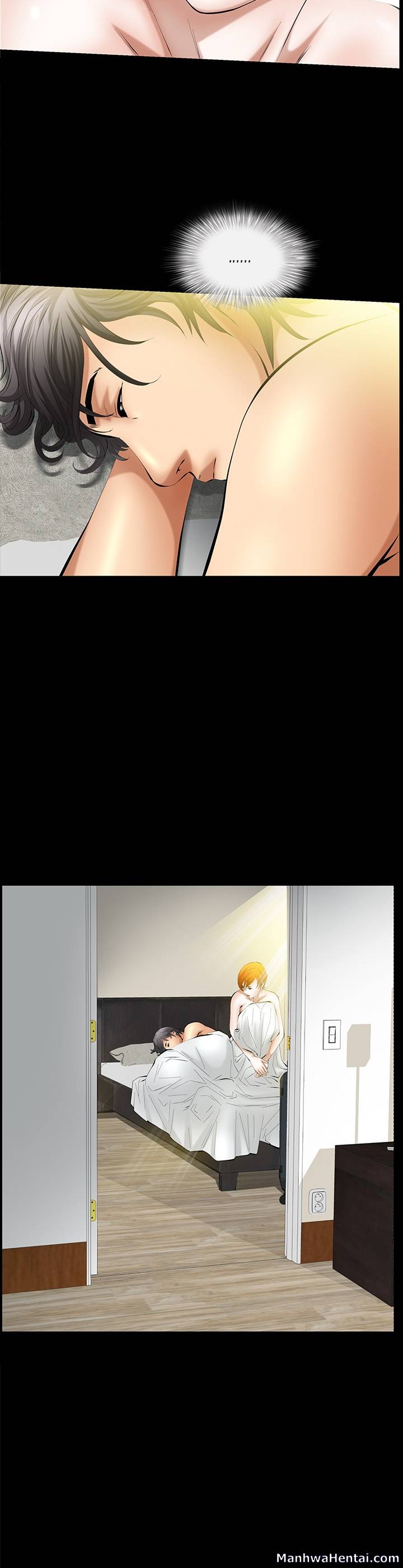 Malja - Chapter 28 Page 6