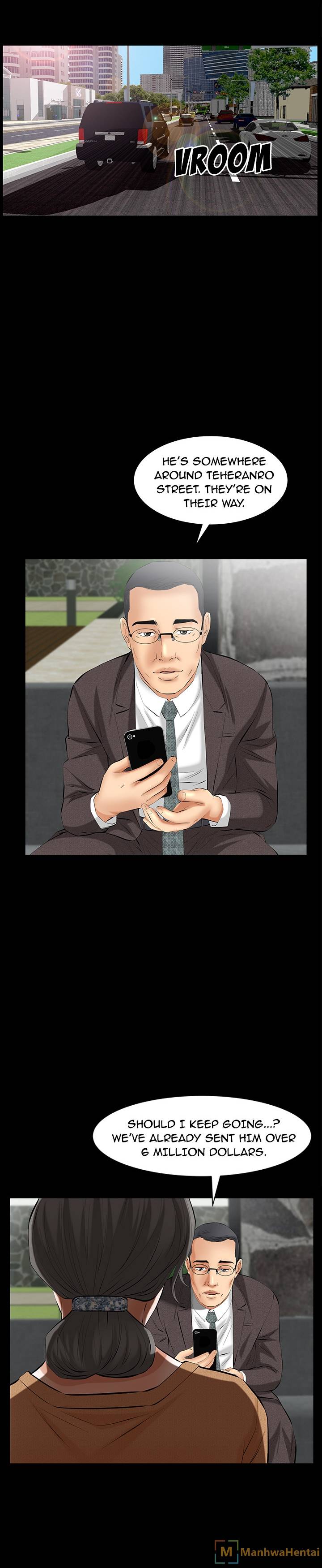 Malja - Chapter 50 Page 21