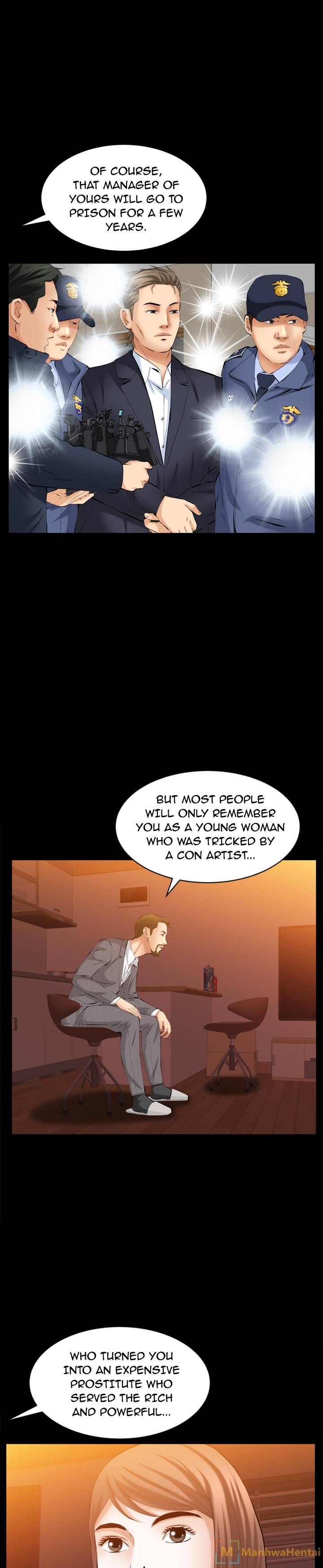 Malja - Chapter 53 Page 6