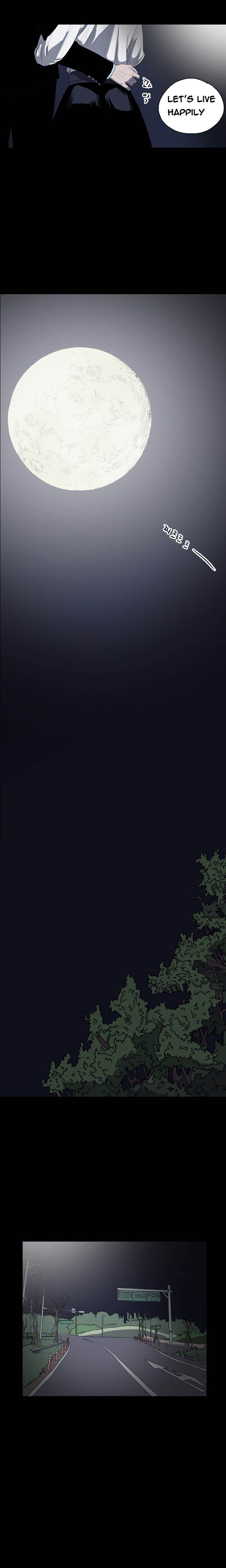 Kitsch Year - Chapter 27 Page 9