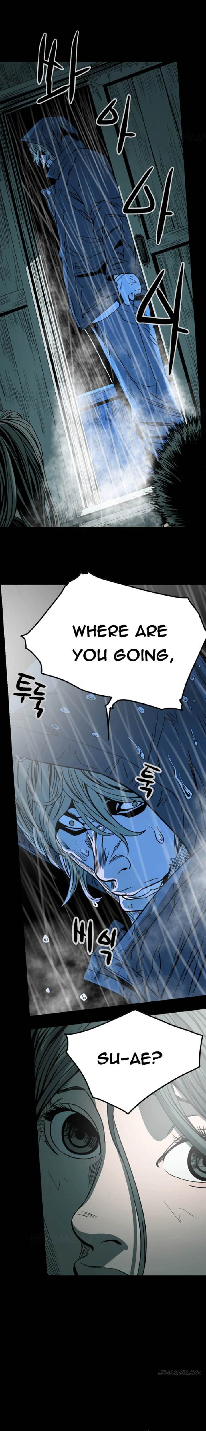 Kitsch Year - Chapter 71 Page 13