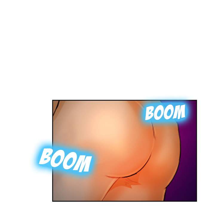 Dating Contract - Chapter 26 Page 101