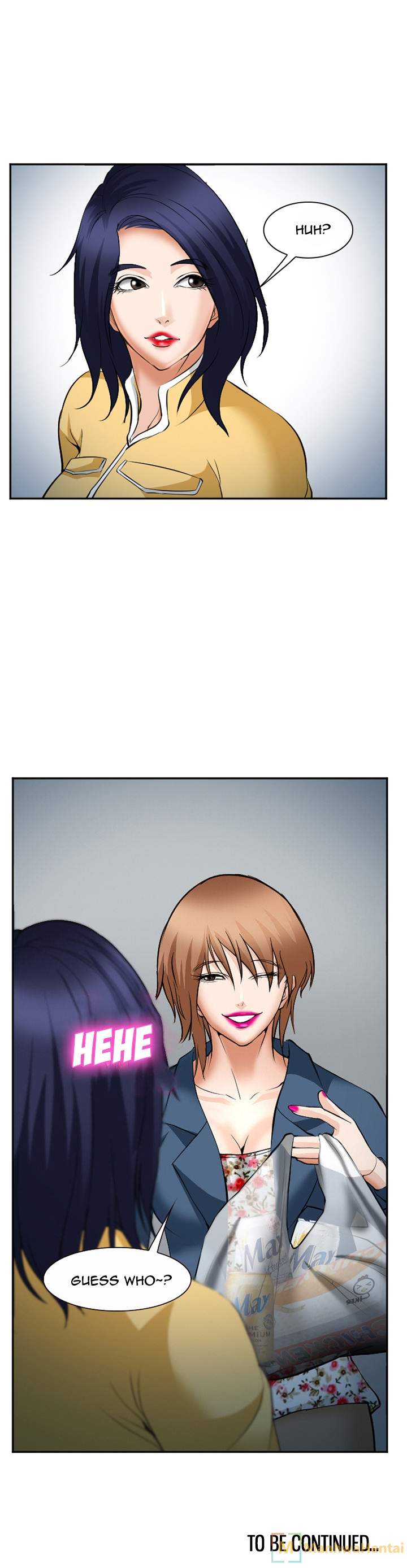 Dating Contract - Chapter 35 Page 29