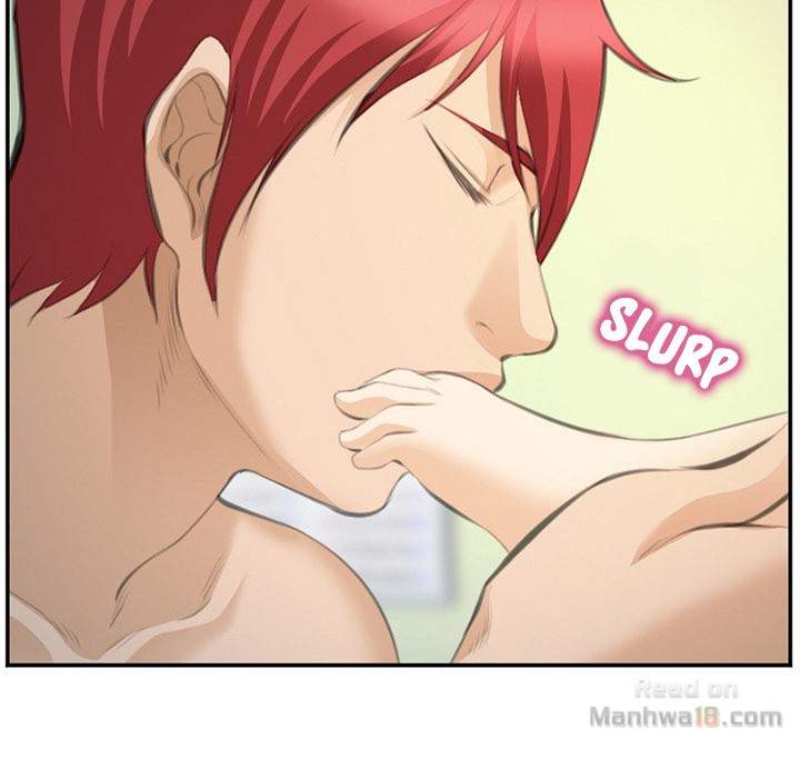 Dating Contract - Chapter 66 Page 70