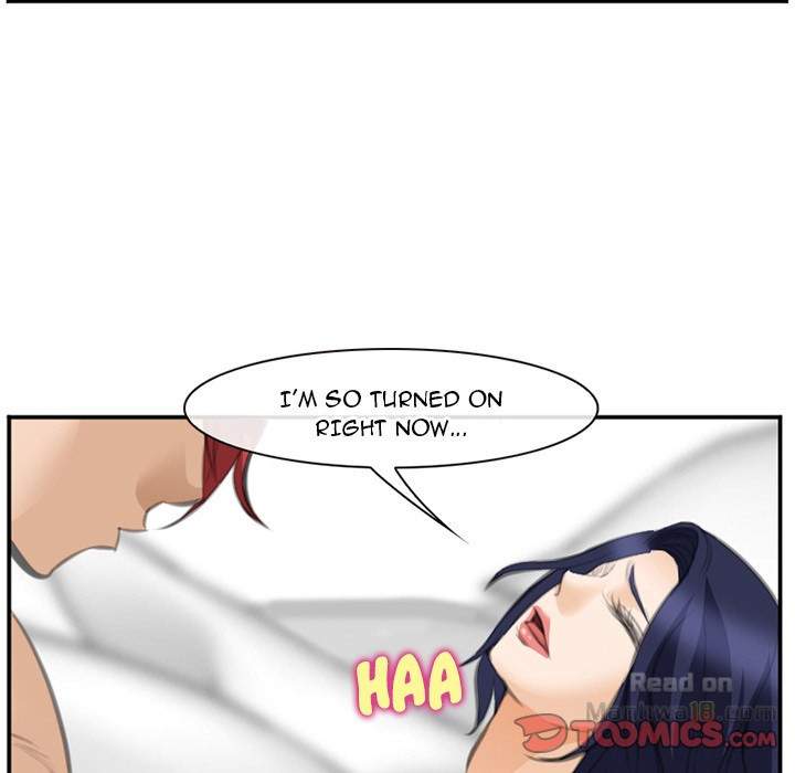 Dating Contract - Chapter 67 Page 30