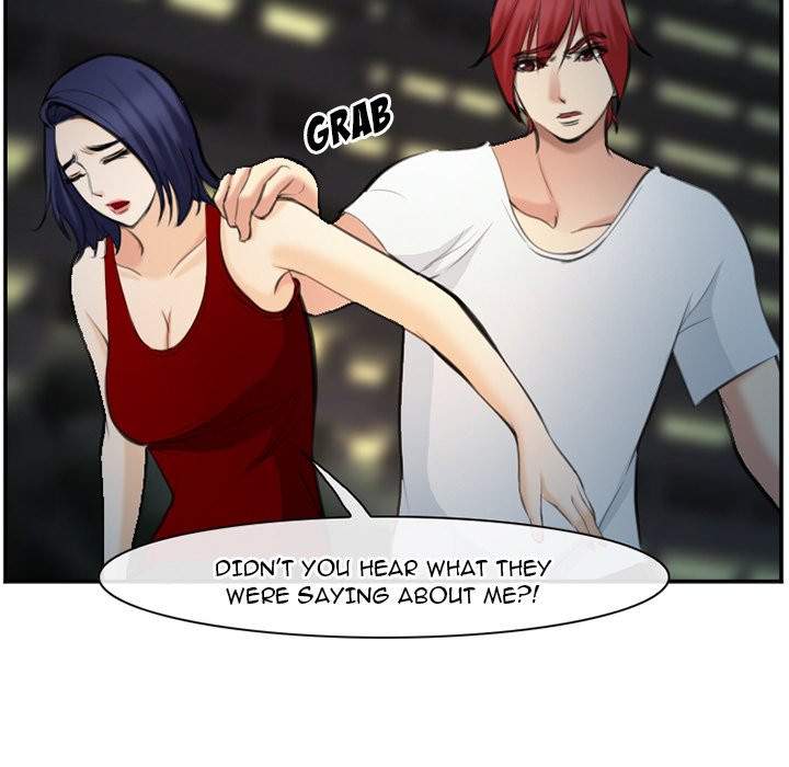 Dating Contract - Chapter 74 Page 12