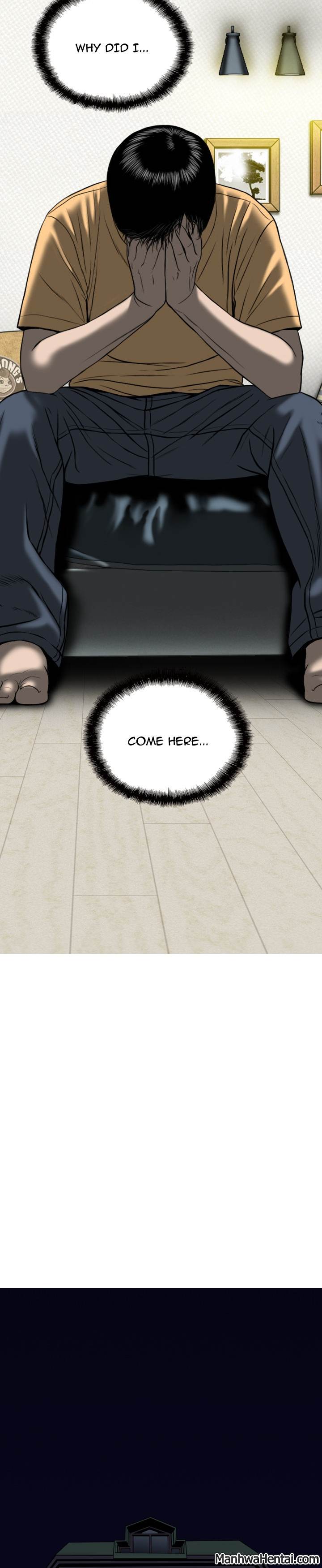 Creampie - Chapter 21 Page 37