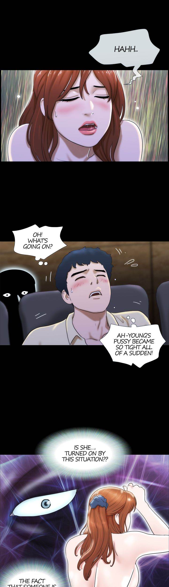 Couple Game: 17 Sex Fantasies Ver.2 - Chapter 13 Page 9