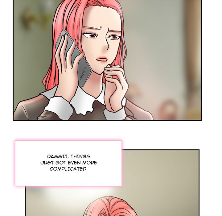 Undying Memories - Chapter 10 Page 7