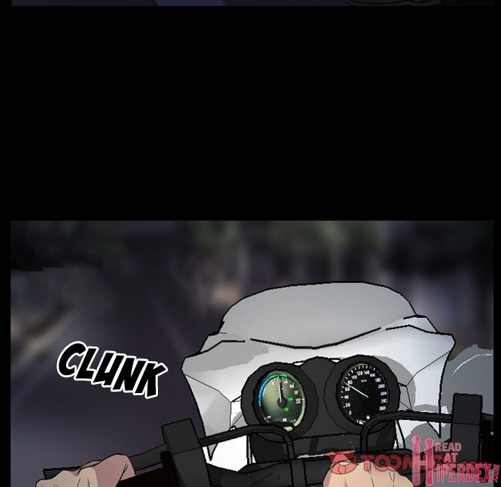 Undying Memories - Chapter 30 Page 46