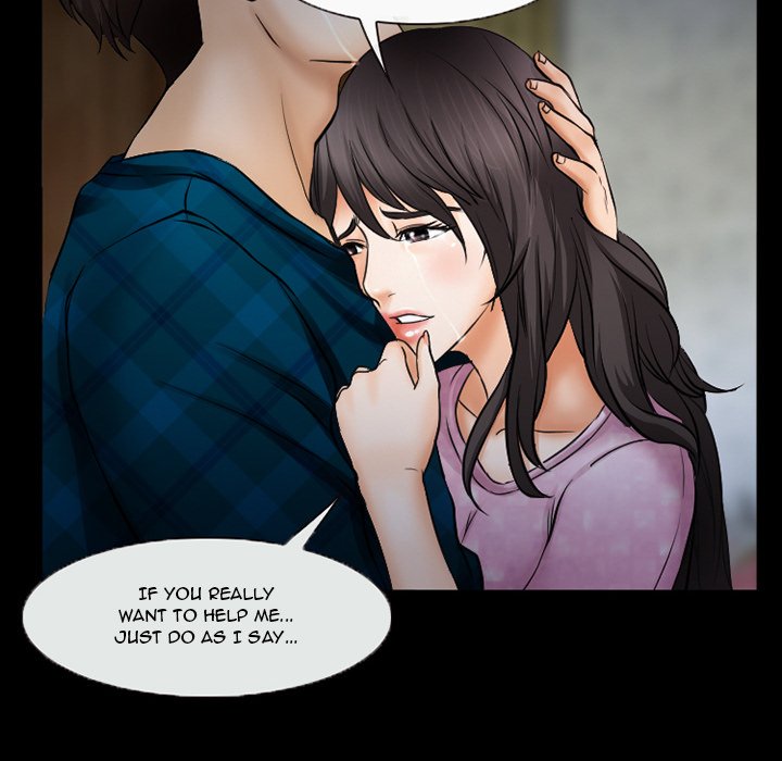 Undying Memories - Chapter 42 Page 8