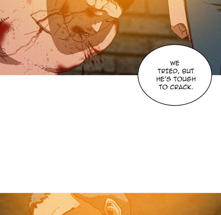 Paradise Lost - Chapter 25 Page 37