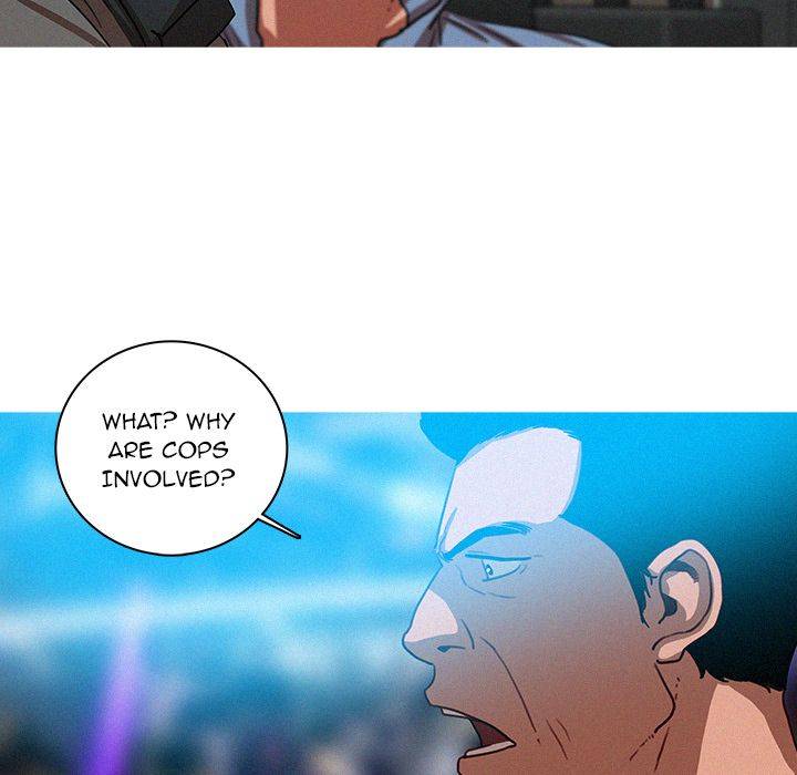 Paradise Lost - Chapter 39 Page 13