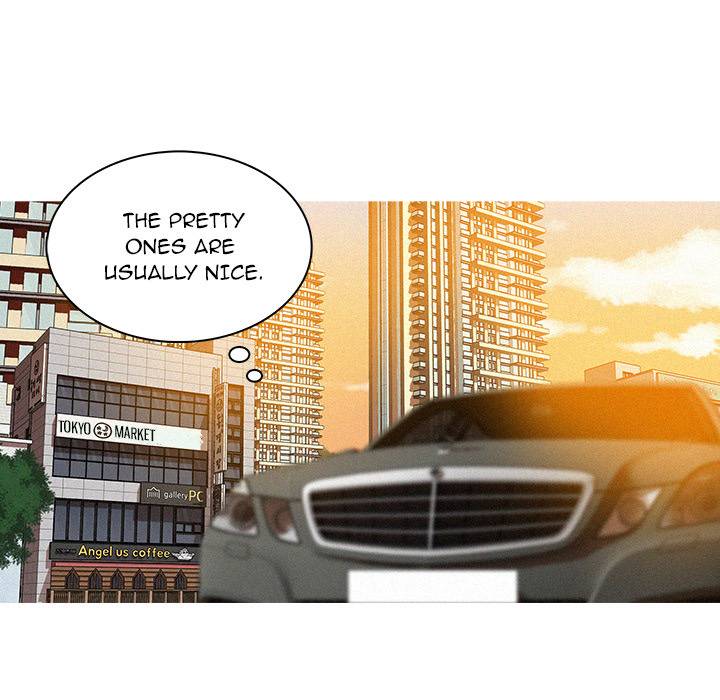 Paradise Lost - Chapter 4 Page 21