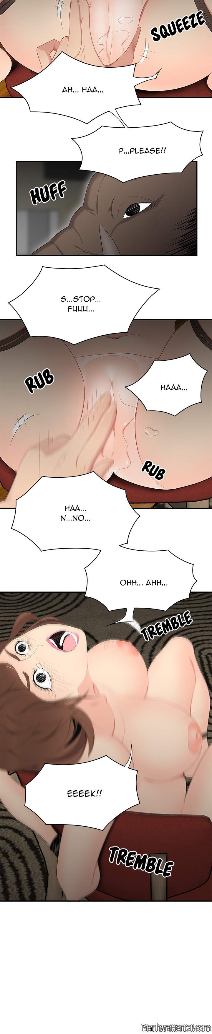 S Diaries 100 - Chapter 12 Page 8