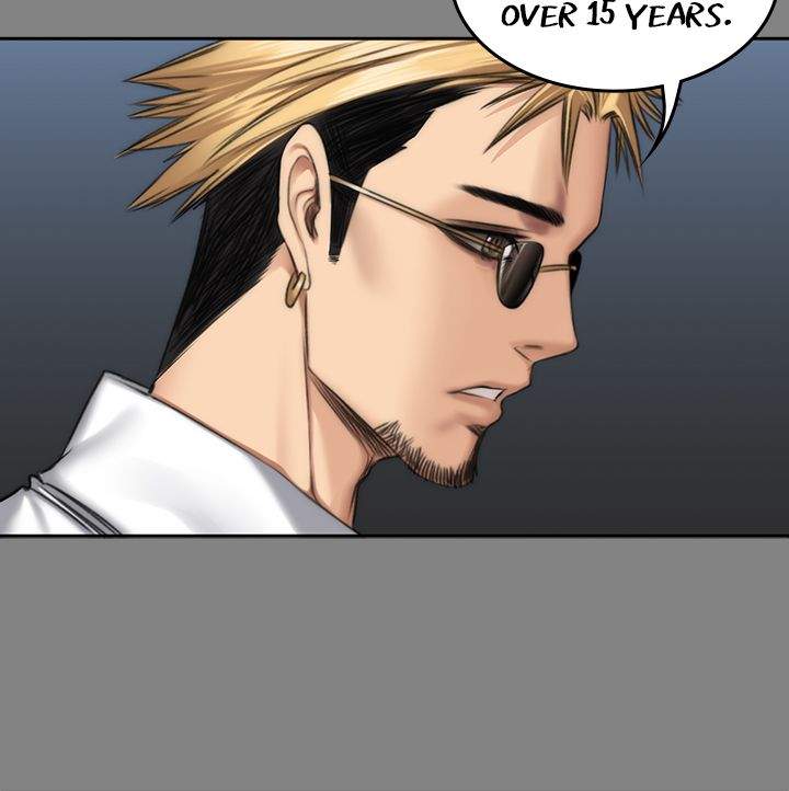 Producer: Trainee - Chapter 47 Page 34