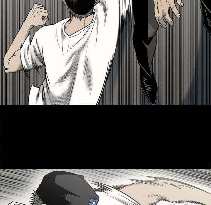 On My Way - Chapter 68 Page 40