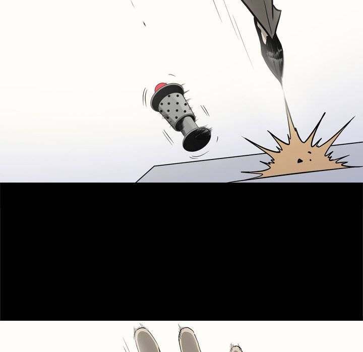 On My Way - Chapter 71 Page 6