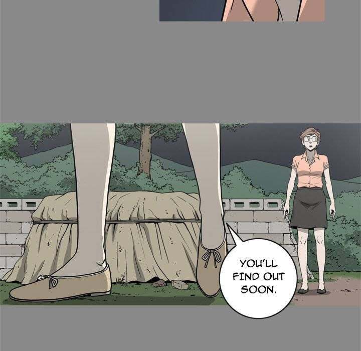 On My Way - Chapter 73 Page 47