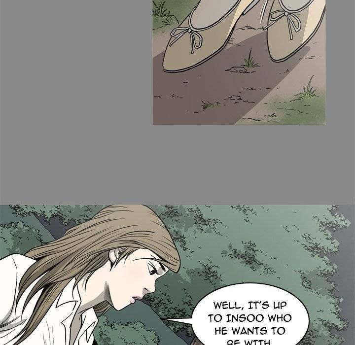 On My Way - Chapter 73 Page 69