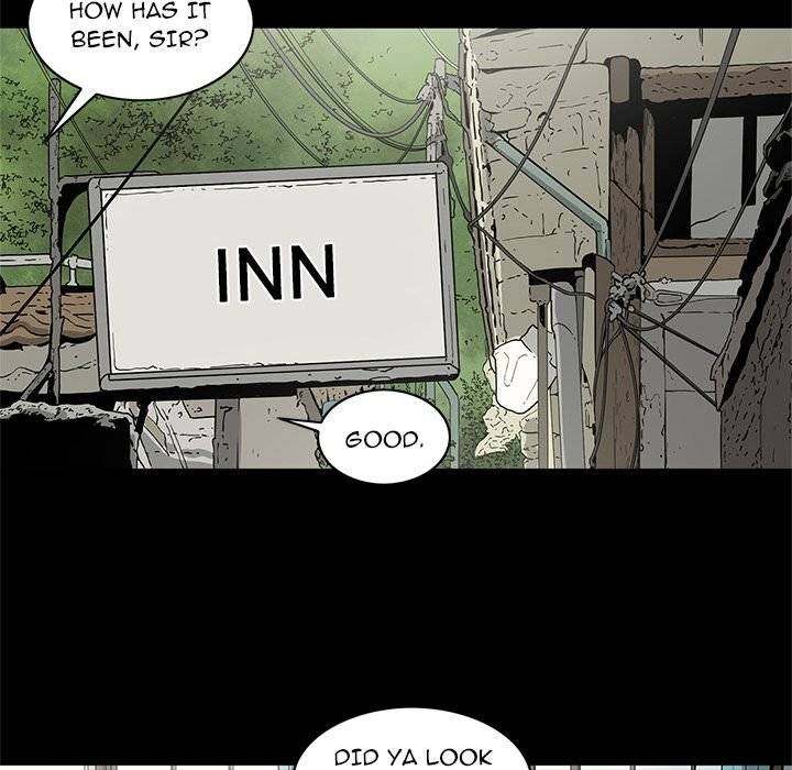 On My Way - Chapter 74 Page 87