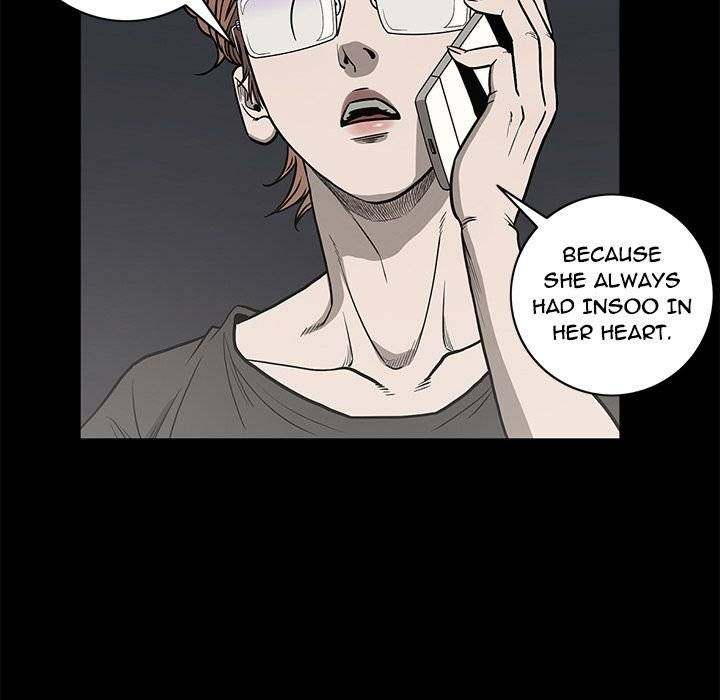 On My Way - Chapter 78 Page 32