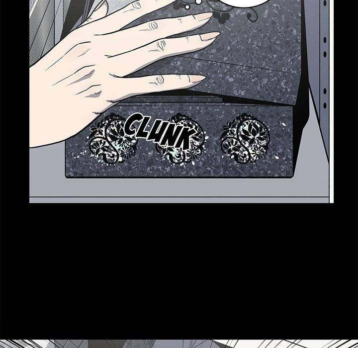 On My Way - Chapter 78 Page 81